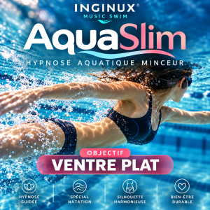 Hypnose Aquatique Minceur – Objectif Ventre Plat