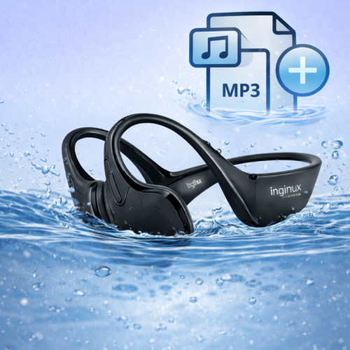 [TUTO] Comment ajouter de la musique sur un casque à conduction osseuse ? (Guide complet + Astuces pour la piscine)