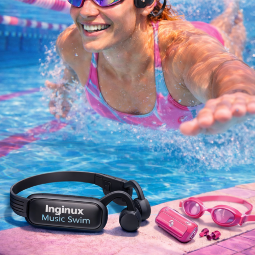 La natation fait-elle maigrir ?