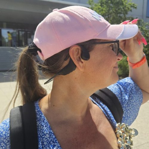 Casque natation étanche : comment écouter ta musique en nageant ?