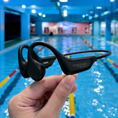 Le guide ultime des écouteurs de natation : plongez sous l&rsquo;eau avec de la musique