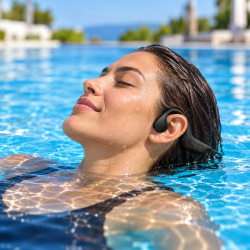 Natation et perte de poids : combien de temps faut-il nager pour maigrir ?