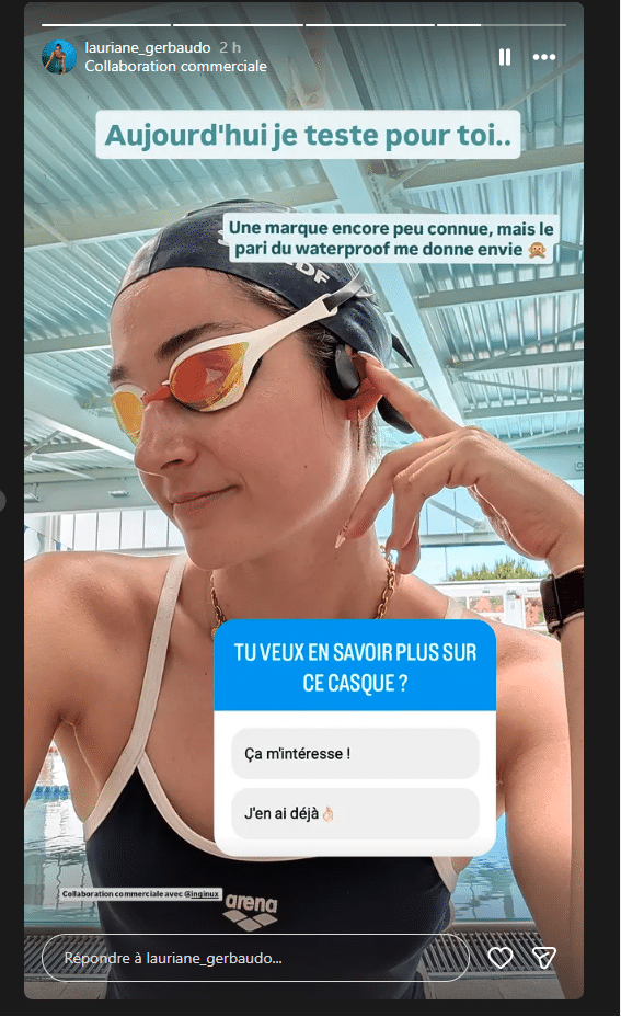 Lauriane